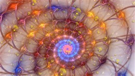 Light Balls