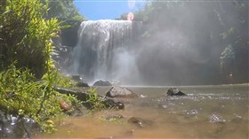 Falls Spray