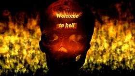 Welcome to Hell