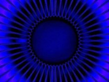 Blue Zazz