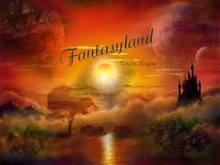 Fantasyland Vista Logon