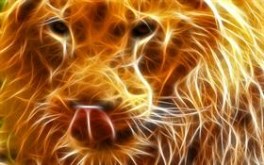 King Leo