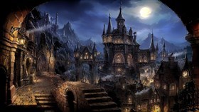 The Village 4K