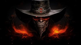 4K Skullor