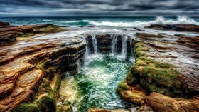 4K SeascapeHDR4