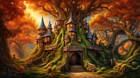 4K Treehouse33 