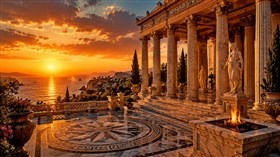 4K Greece