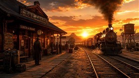 4K Dry Creek Station