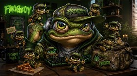 4K Frogboys