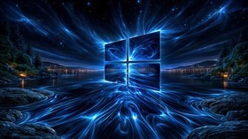 4K Win11 Blues