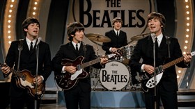 4K The Beatles