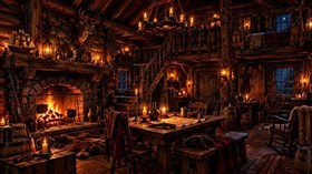 4K Old Style