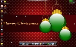 Christmas Baubles