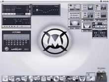 BBX Mercury