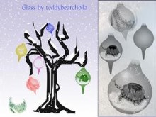 Glass
