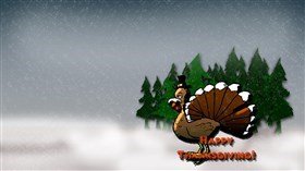 Happy thanksgiving
