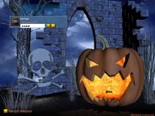 Halloween Night