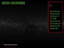 Nostromo