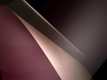 Folded Blends