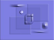 Blue Plast