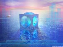 The water box