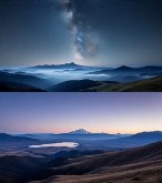 Eternal View