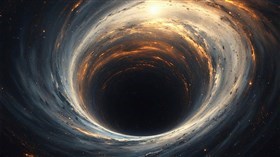 Space Vortex