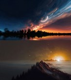 Cloud Beauty