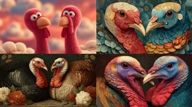 Turkey Day
