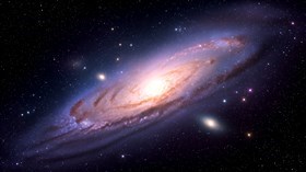 Majestic Space