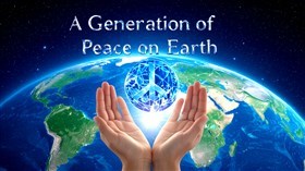 Peace on Earth