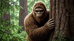 Bigfoot