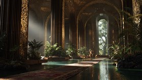 Gardens of Life