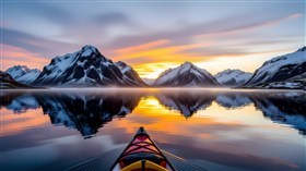 Reflection Lake