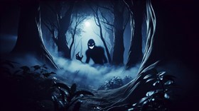 Night Visitor