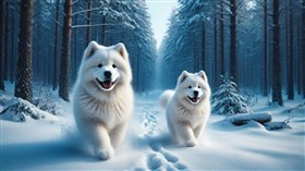 Snow Adventure