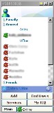 MSN 5 (win95/98/2000 style)