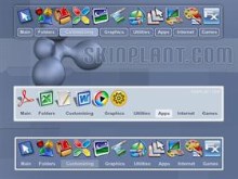 SkinPlant Tabs