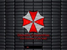 Umbrella Corp 1