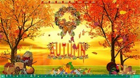Autumn Fun