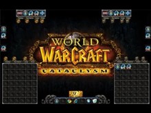 Simple WOW Docks