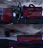 Alien killer