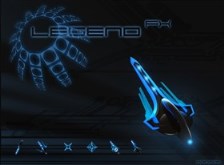 Legend FX