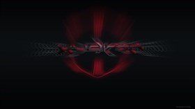 Xydron Promo wall