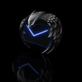 Caeruleus Thunderbird