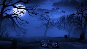Halloween Night