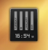 Telos Clock