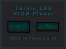 LED_Turkis