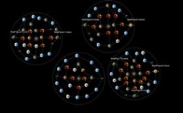 4 Star Rebellion Map