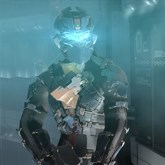 Dead Space 2 to the marker